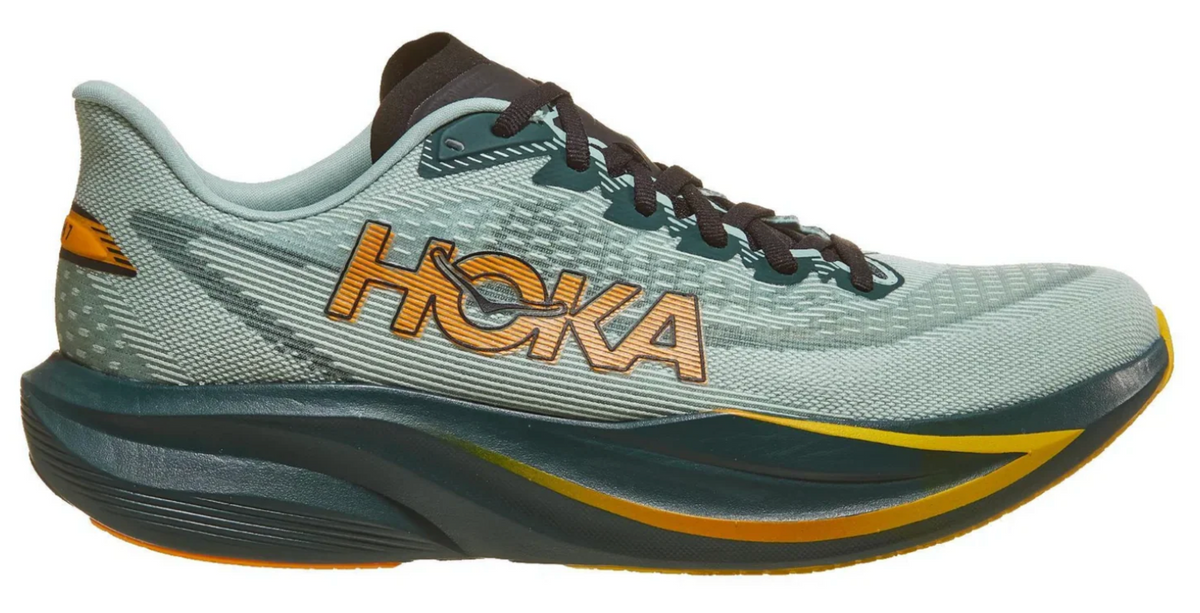 HOKA Men's Mach 7 Shoes