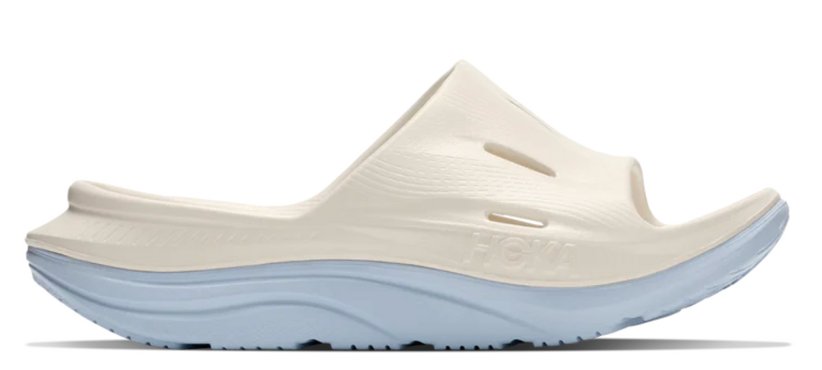 HOKA All Gender Ora Recovery Slide Sandal 3