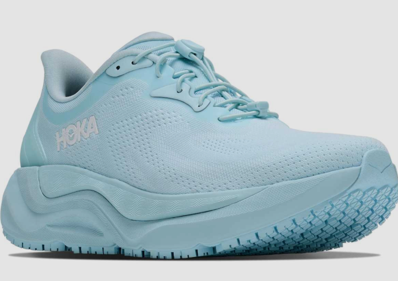 HOKA Women's Arahi SR Shoes