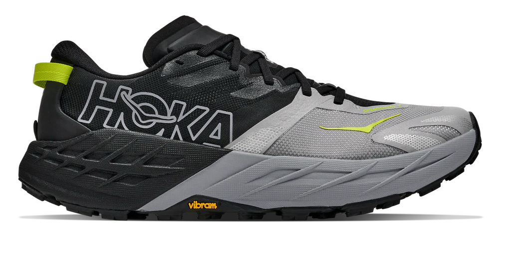 HOKA Men's Speedgoat 7 Running Shoes