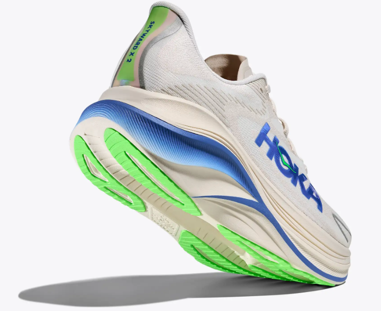 HOKA Men's Skyward X 2 Shoes