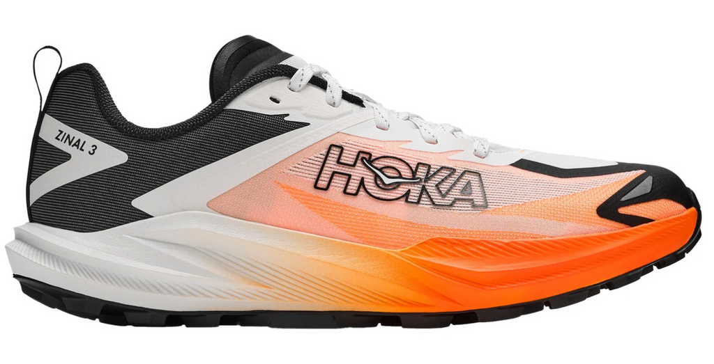 HOKA Men's Zinal 3 Shoes