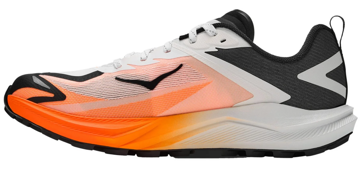 HOKA Men's Zinal 3 Shoes