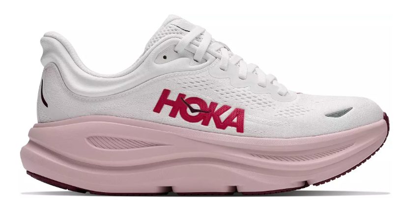 HOKA Women's Bondi 9 (Core Colors) Shoes