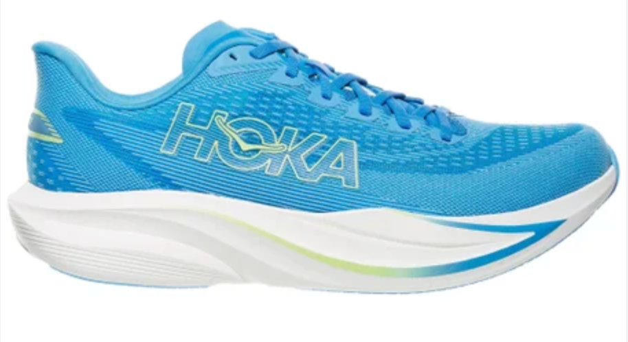 HOKA Men's Mach 7 Shoes