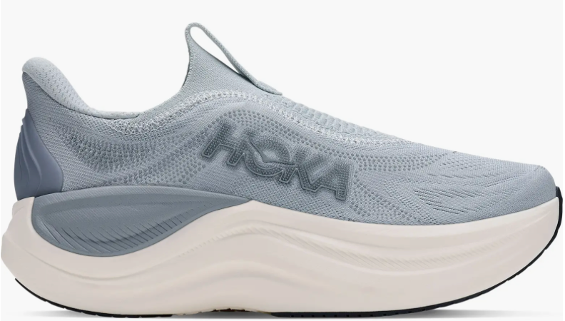 HOKA Women's Skyward Laceless Shoes