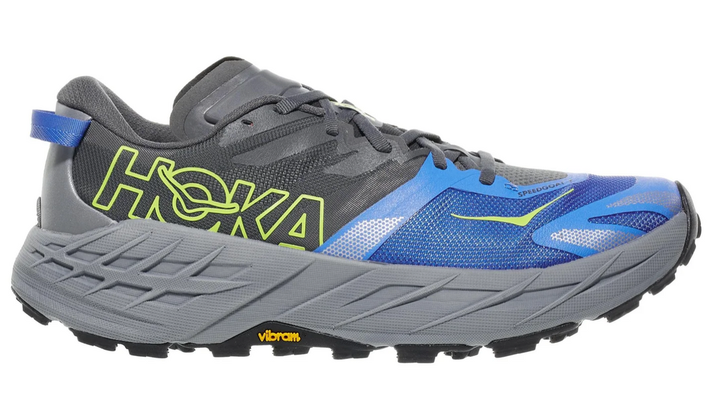 HOKA Men's Speedgoat 7 Running Shoes