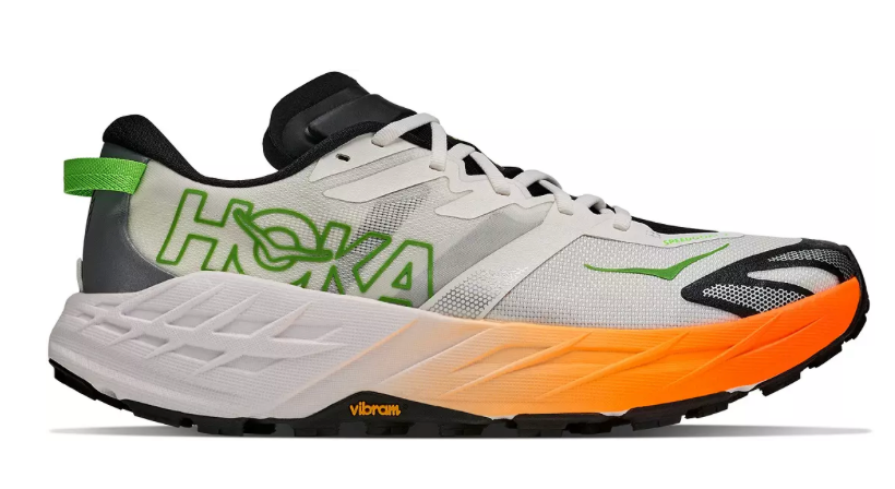 HOKA Men's Speedgoat 7 Running Shoes
