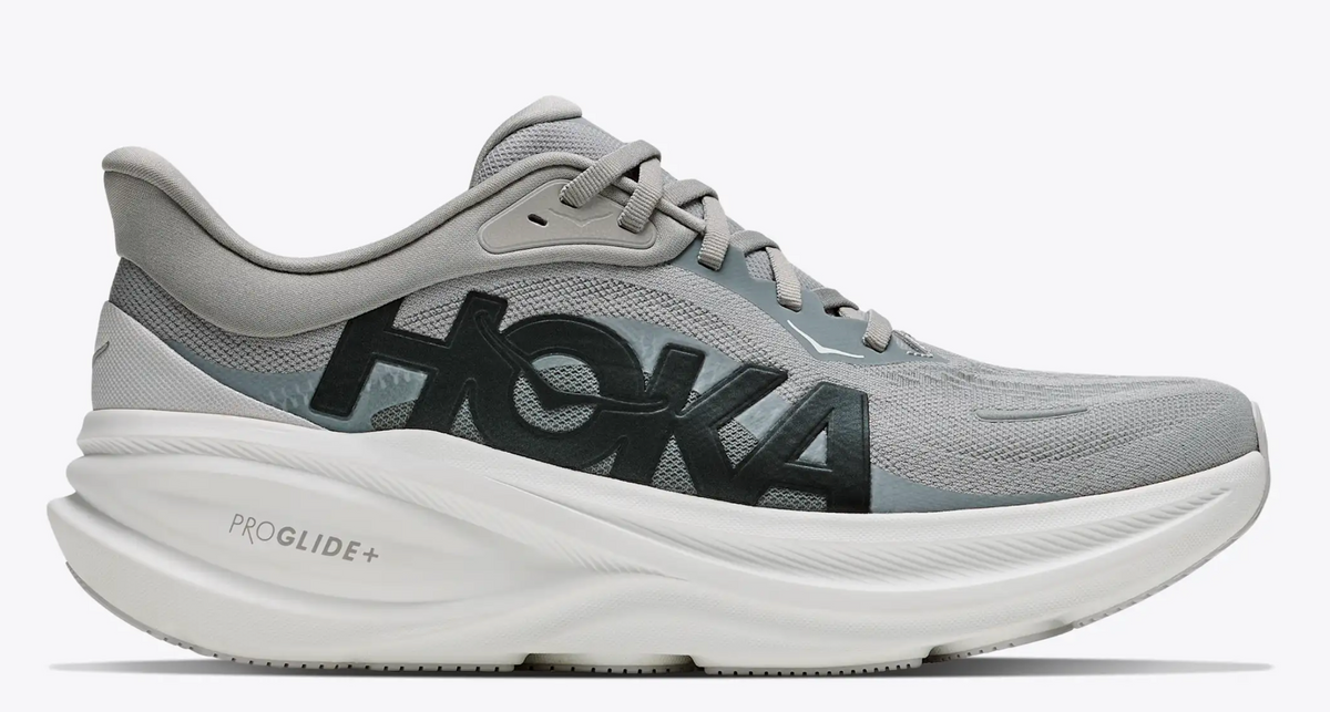 HOKA Men's Clifton Pro Running Shoes