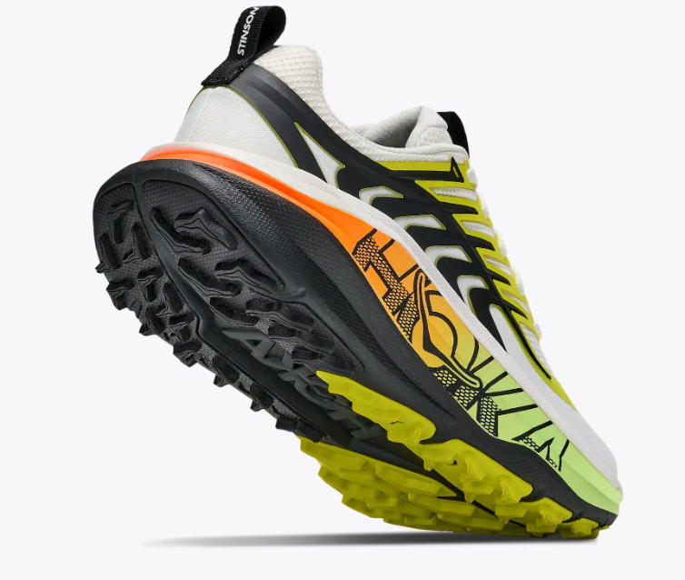 HOKA Women's Stinson 8 Shoes