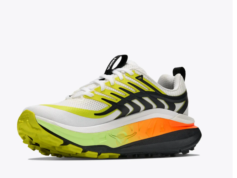 HOKA Women's Stinson 8 Shoes