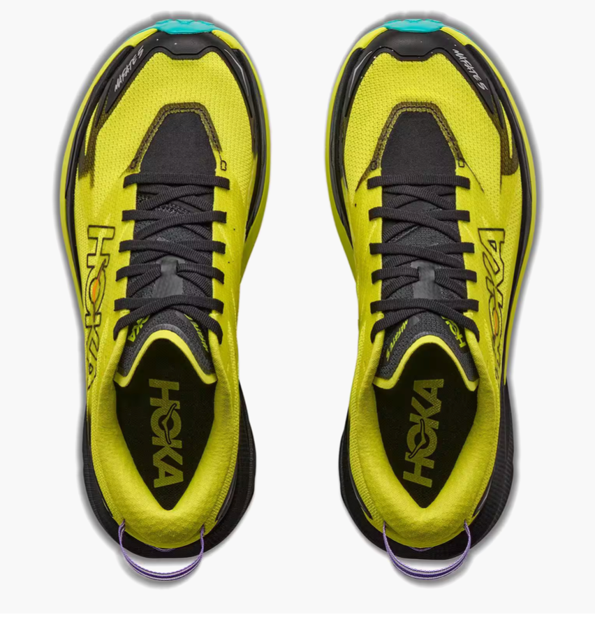 HOKA Men's Mafate 5 Shoes