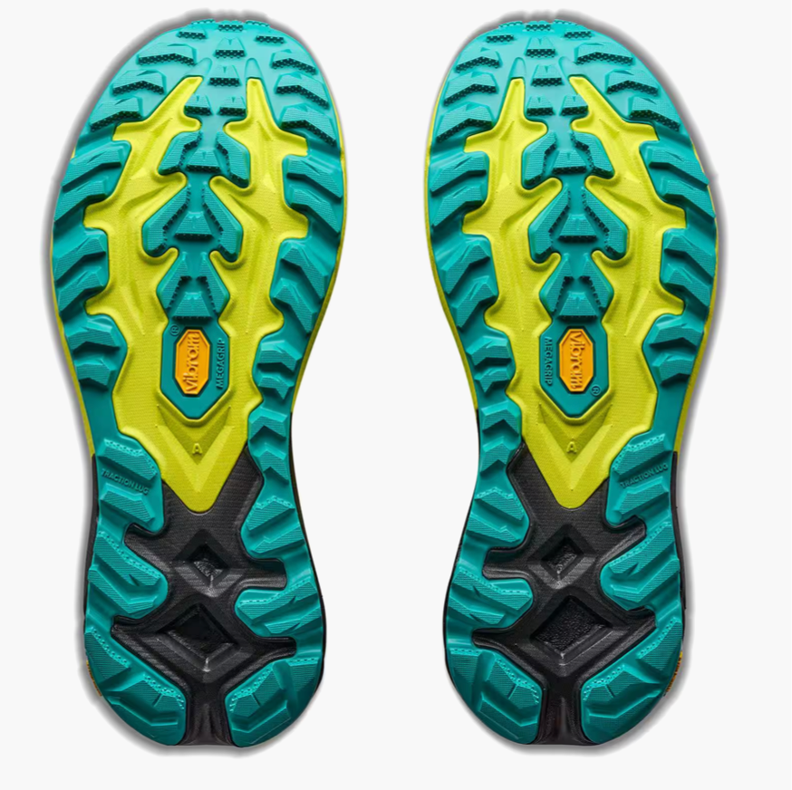 HOKA Men's Mafate 5 Shoes