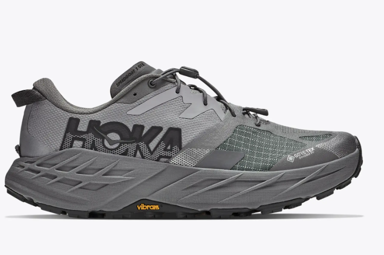 HOKA Men's Speedgoat 7 GTX Shoes