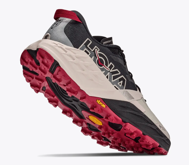 HOKA Men's Speedgoat 7 GTX Shoes