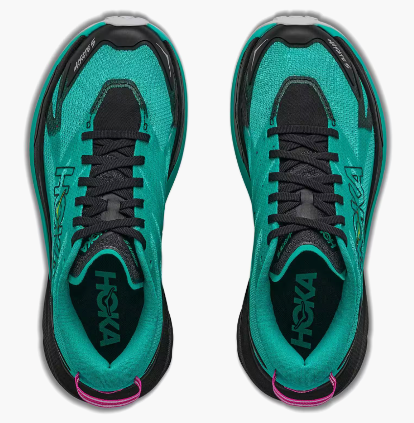HOKA Women's Mafate 5 Shoes