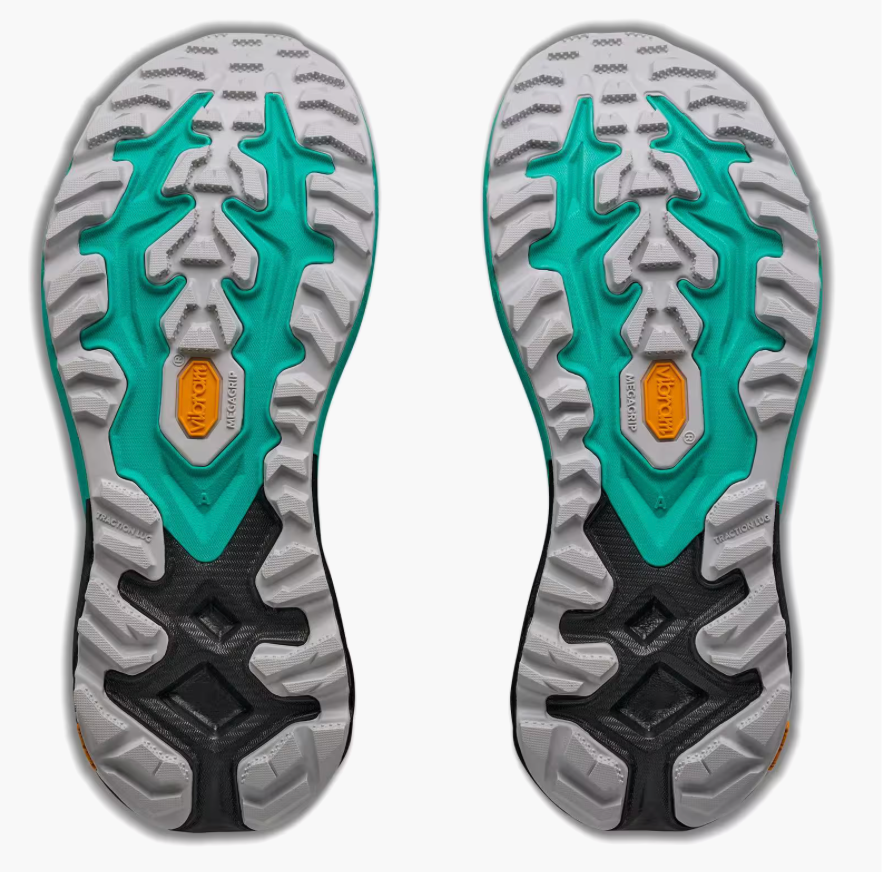HOKA Women's Mafate 5 Shoes