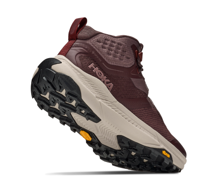 HOKA Women's Transport Hike GTX Shoes