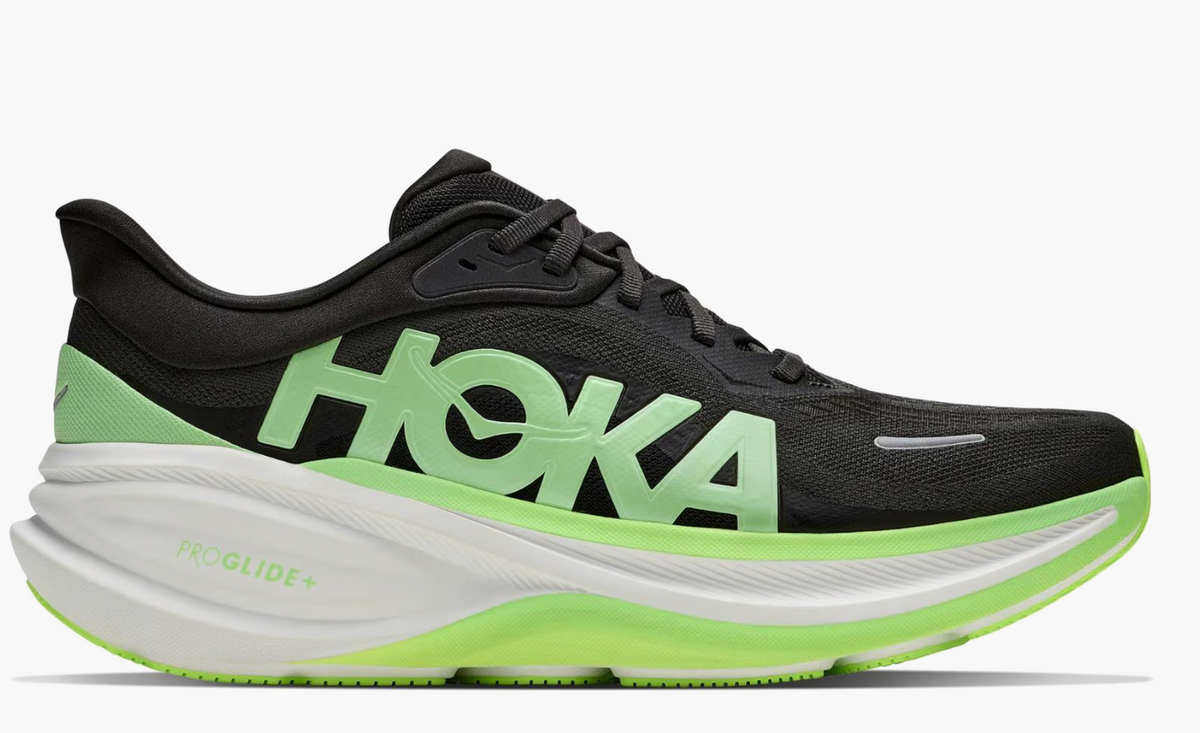 HOKA Men's Clifton Pro Running Shoes