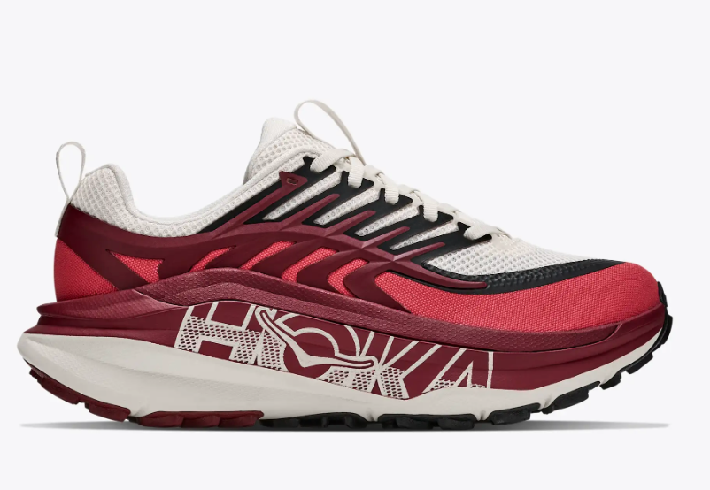 HOKA Women's Stinson 8 Shoes