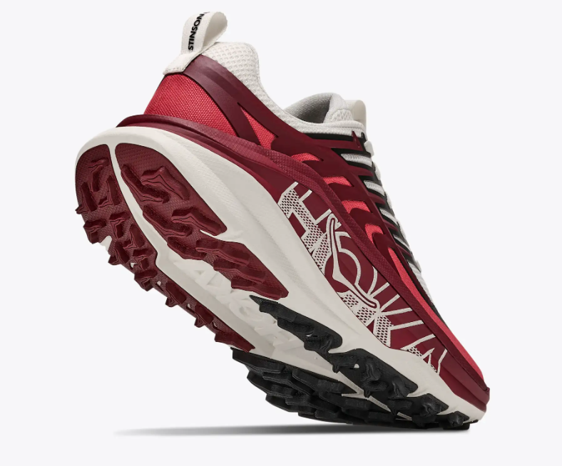 HOKA Women's Stinson 8 Shoes