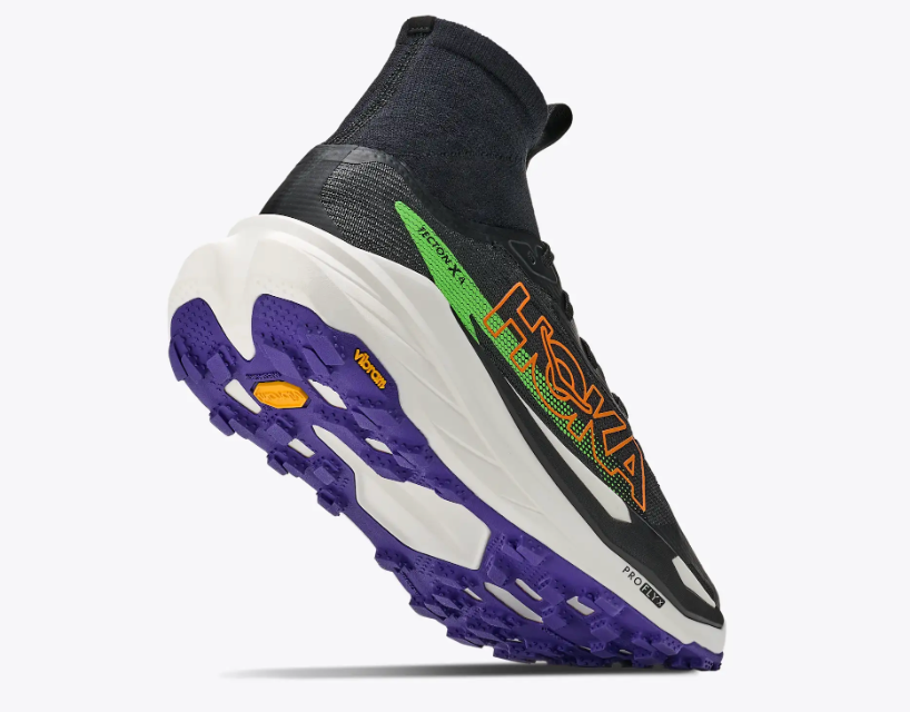 HOKA Men's Tecton X 4 Shoes