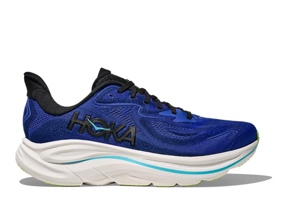 HOKA Men's Clifton 10 Shoes