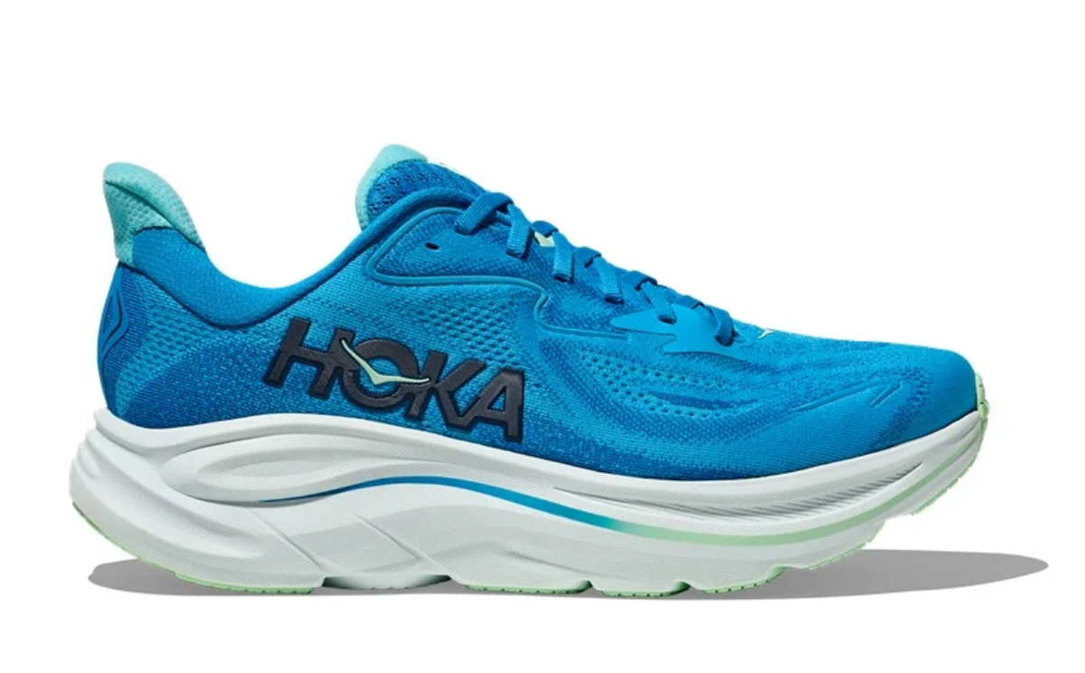 HOKA Men's Clifton 10 Shoes