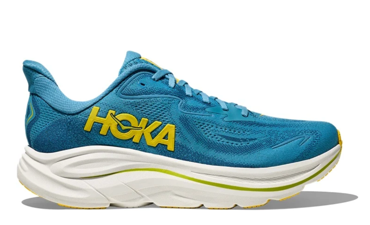HOKA Men's Clifton 10 Shoes