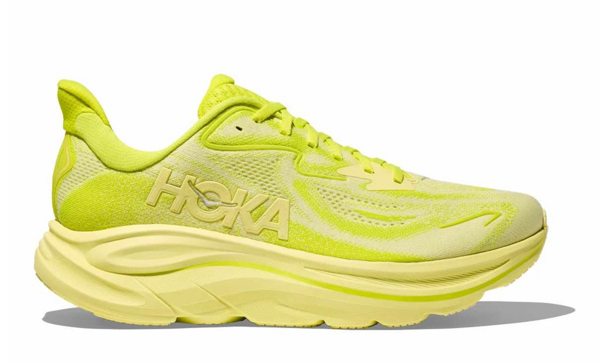 HOKA Women's Clifton 10 Shoes