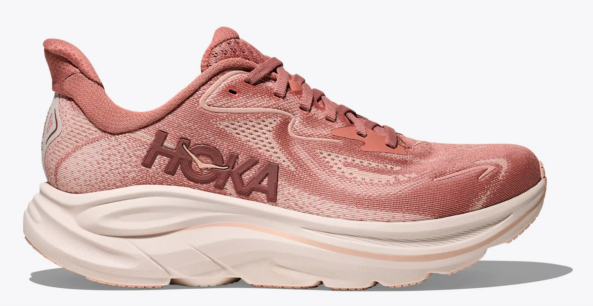 HOKA Women's Clifton 10 Shoes