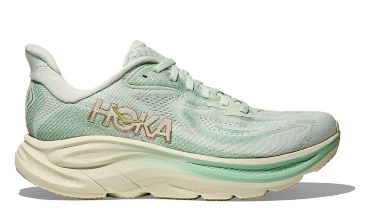 HOKA Women's Clifton 10 Shoes