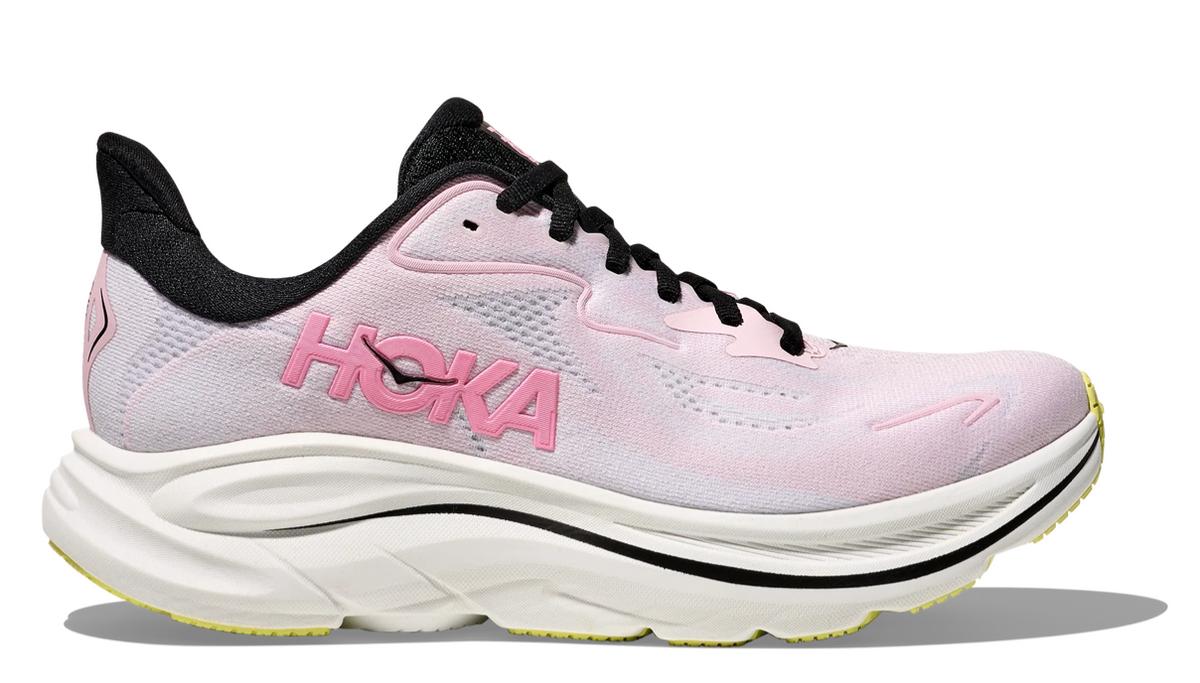 HOKA Women's Clifton 10 Shoes