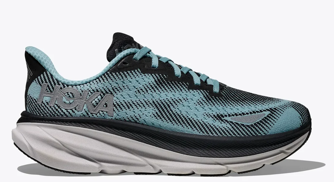 HOKA Women's Clifton 9 GTX Shoes