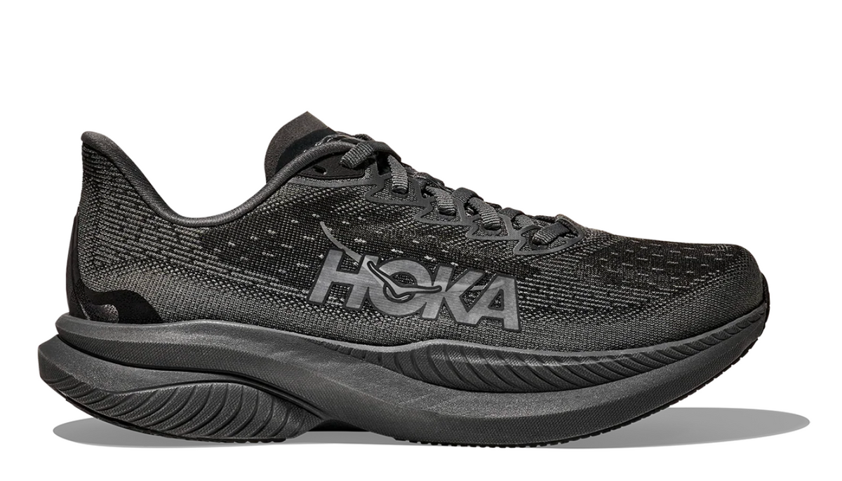 HOKA Men's Mach 6 Shoes