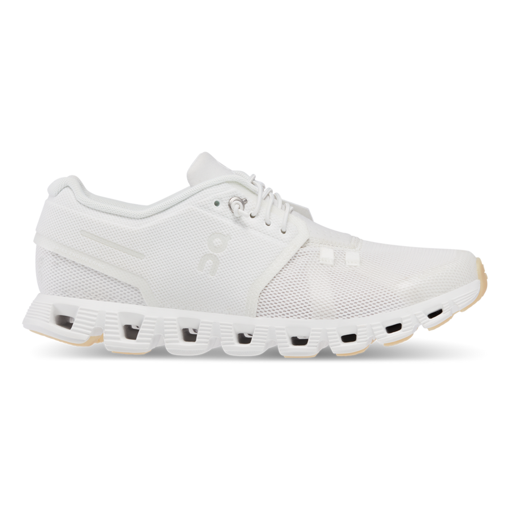 HOKA ON Cloud 5 Undyed Men's Running Shoes