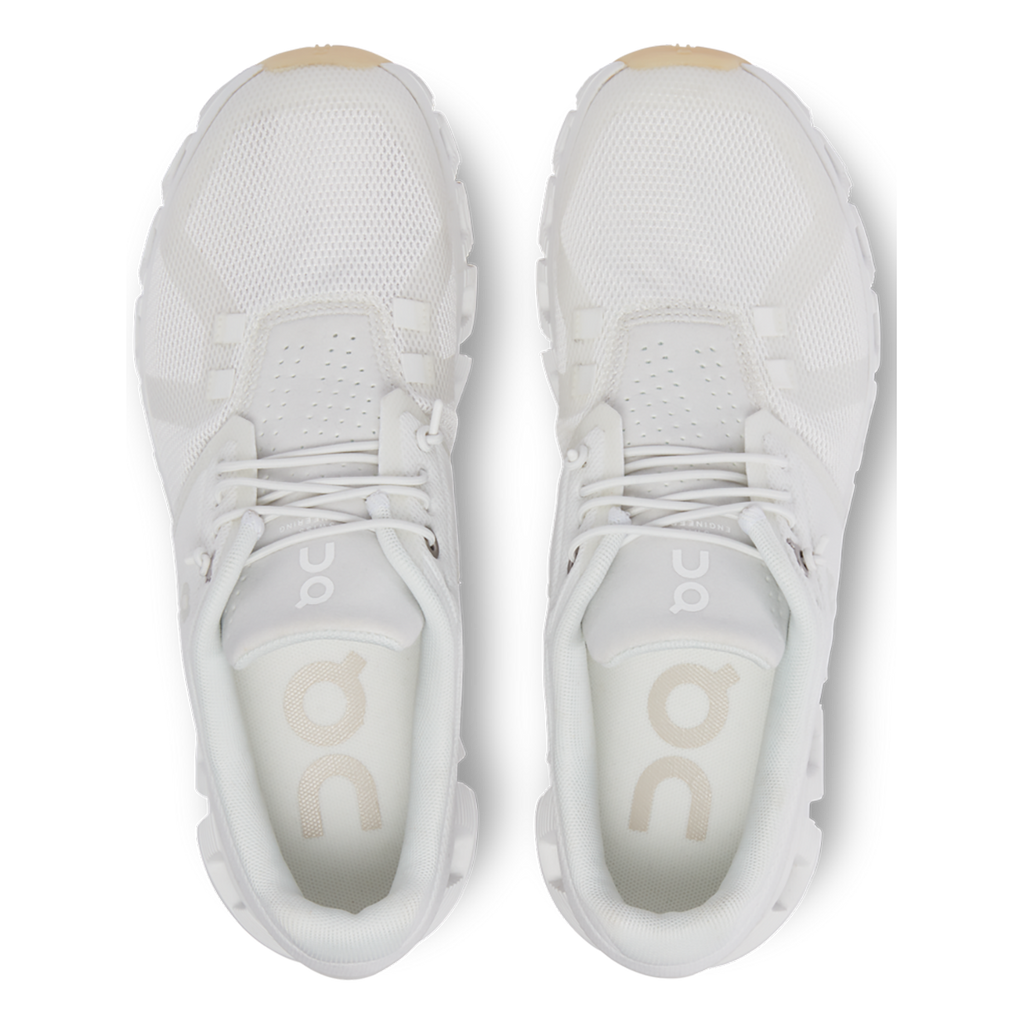 HOKA ON Cloud 5 Undyed Men's Running Shoes