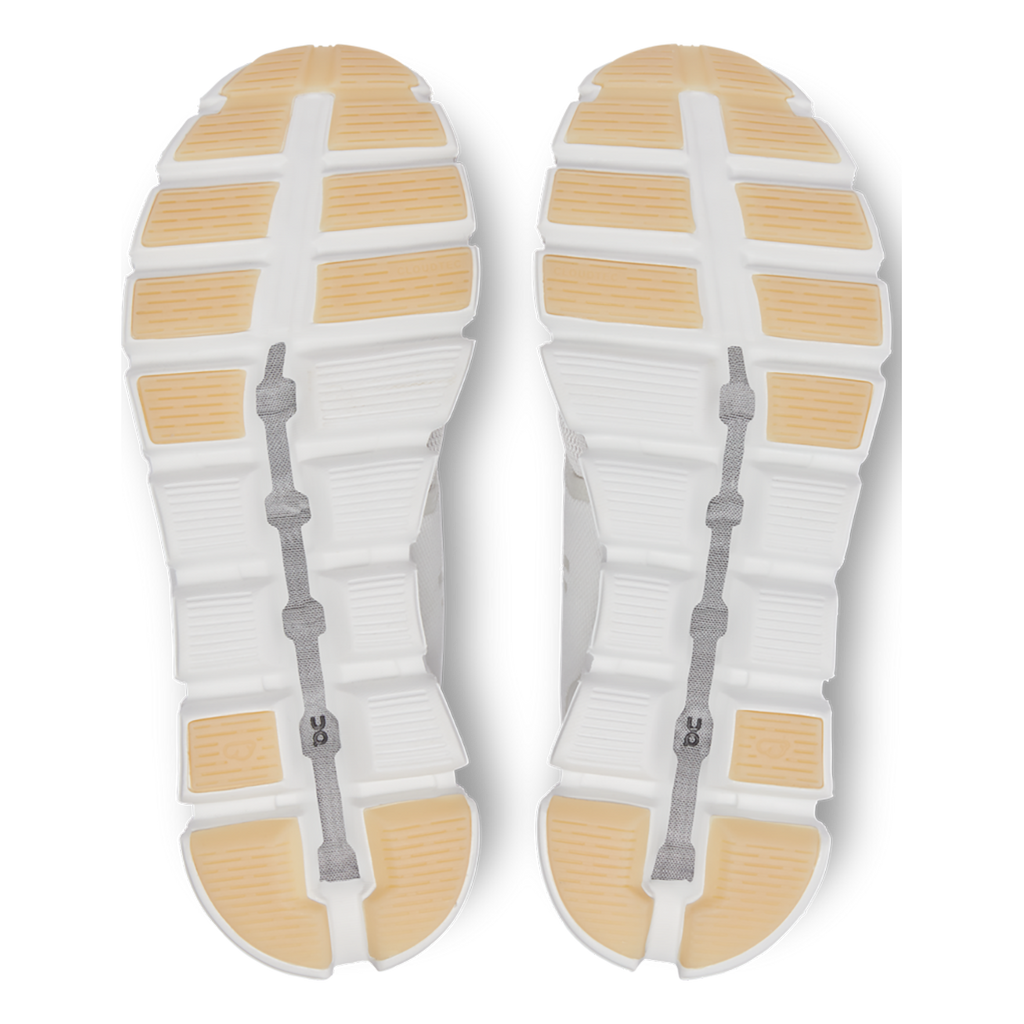 HOKA ON Cloud 5 Undyed Men's Running Shoes