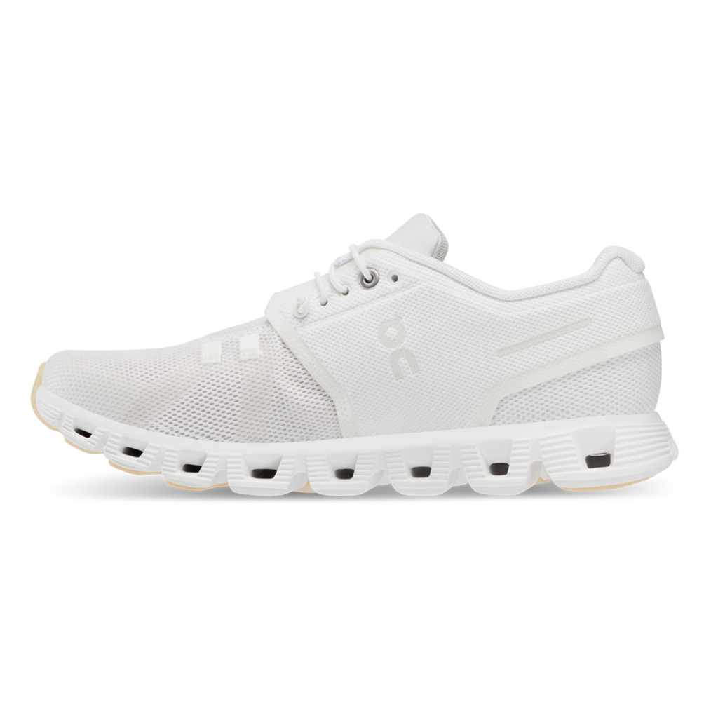 HOKA ON Cloud 5 Undyed Men's Running Shoes