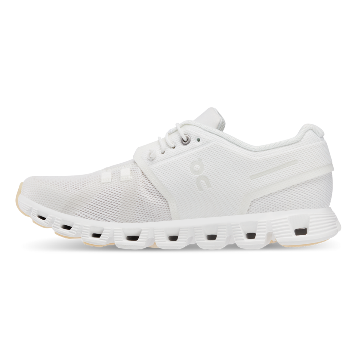 HOKA ON Cloud 5 Undyed Men's Running Shoes