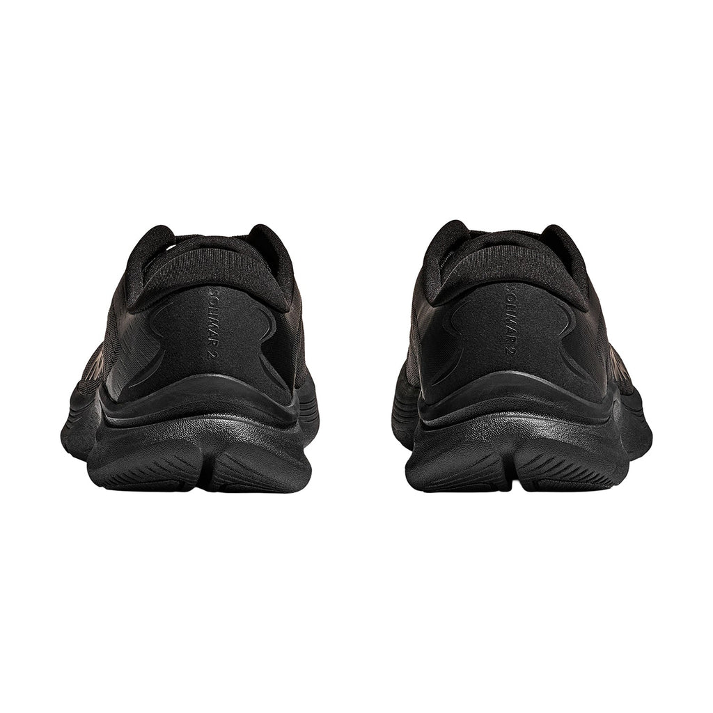 HOKA Solimar 2 Women's Athletic Shoes Black/Black