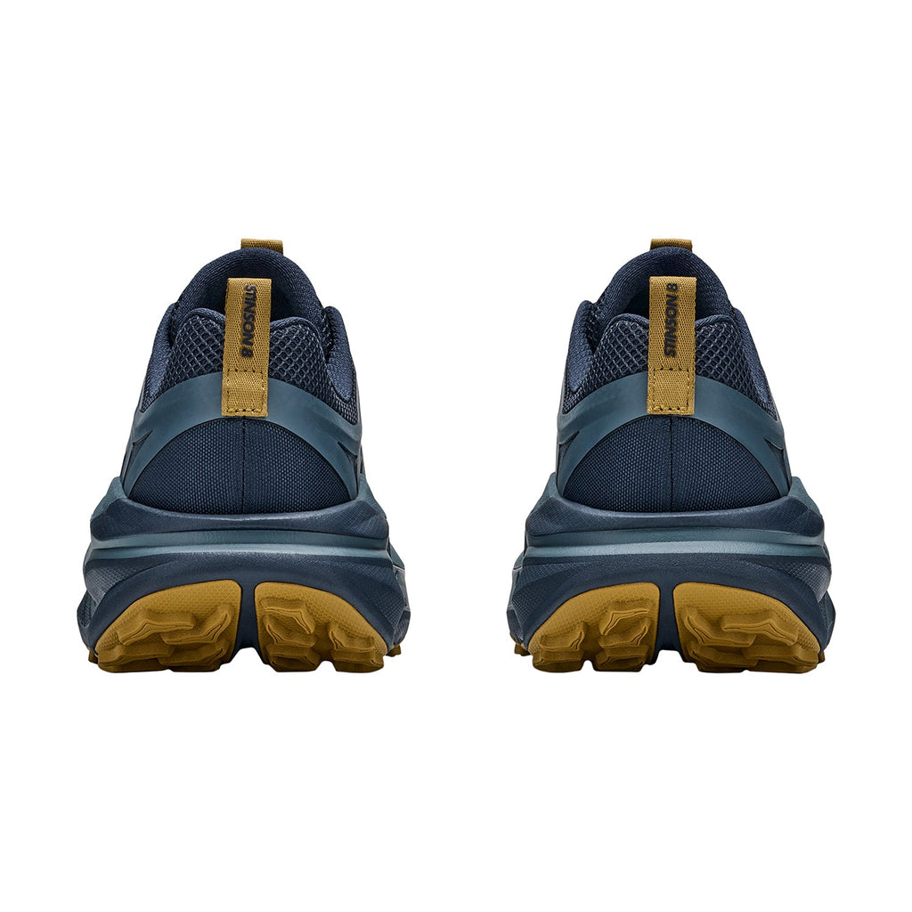 HOKA Stinson 8 Men's Athletic Shoes Varsity Navy/Faded Navy