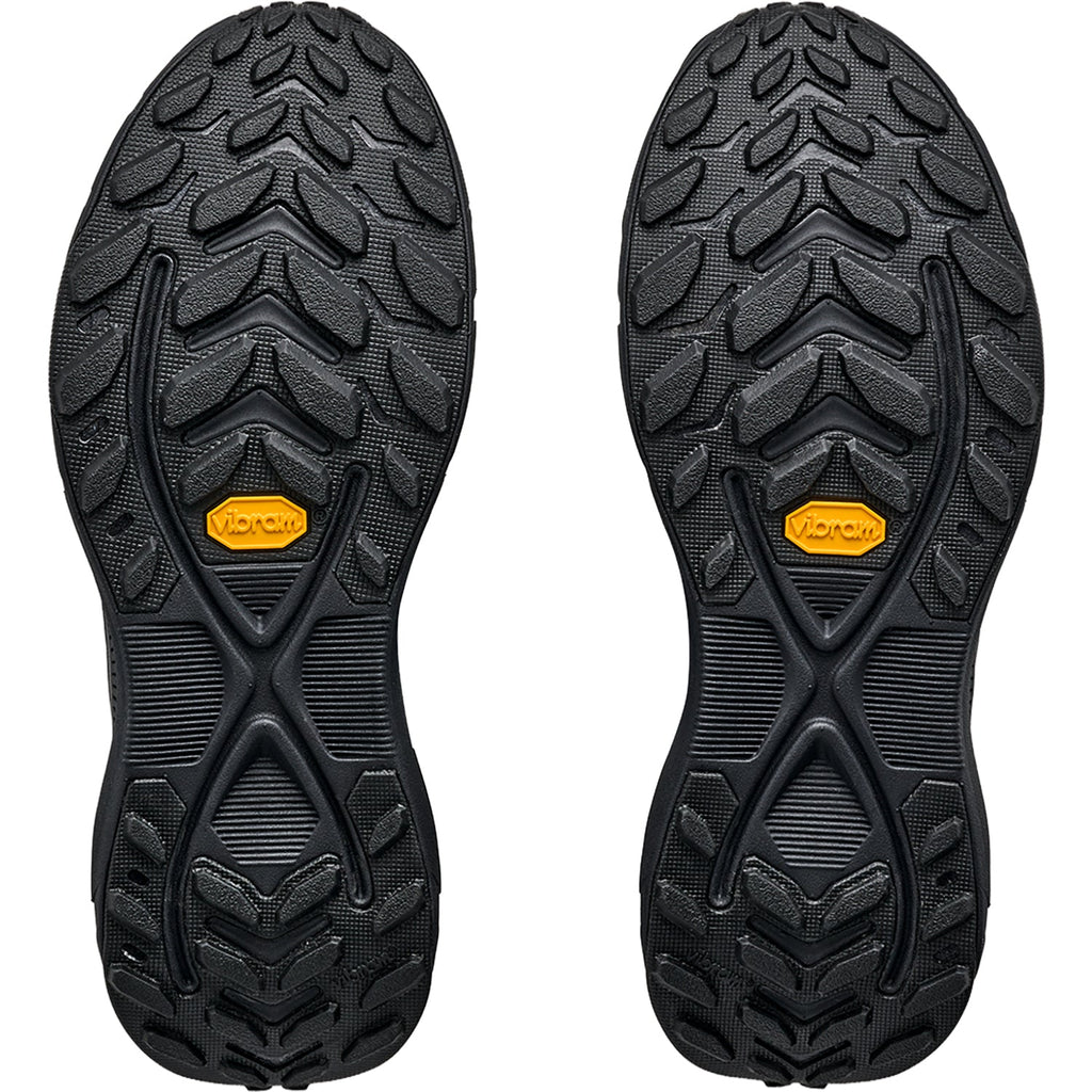 HOKA Transport 2 GTX Men's Athletic Shoes Black/Black