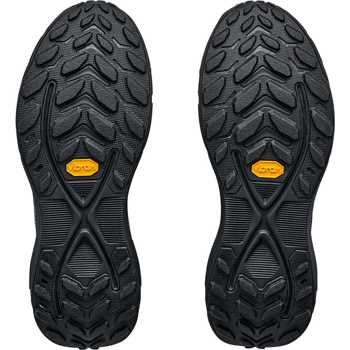 HOKA Transport 2 GTX Men's Athletic Shoes Black/Black
