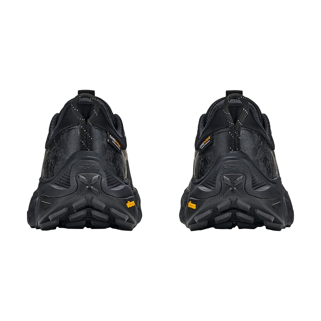 HOKA Transport 2 GTX Men's Athletic Shoes Black/Black