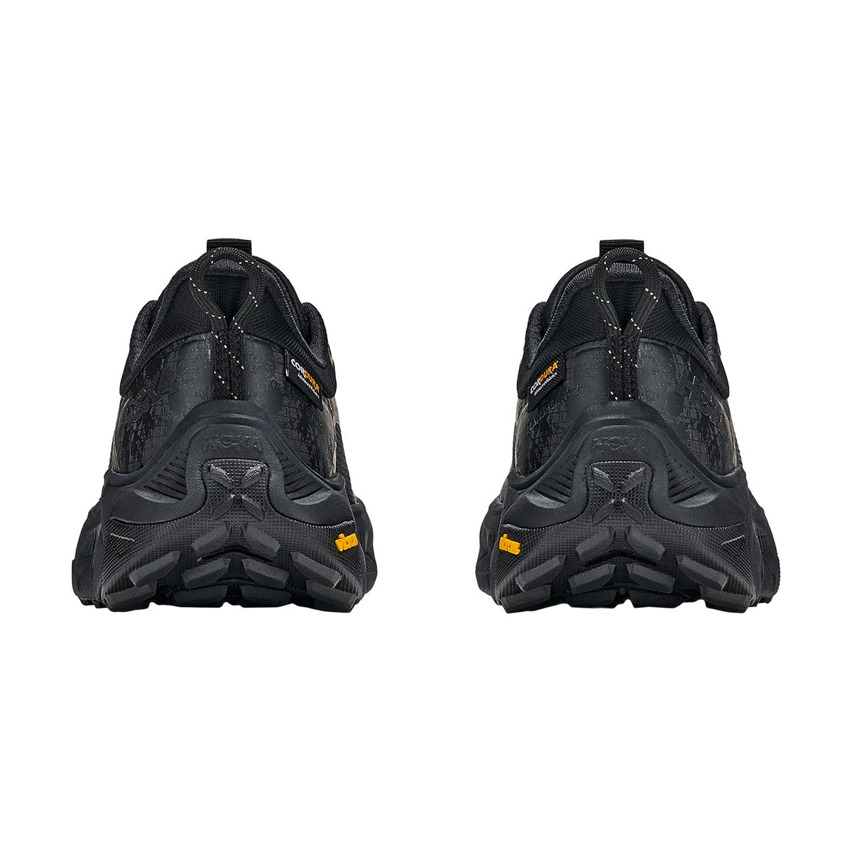 HOKA Transport 2 GTX Men's Athletic Shoes Black/Black