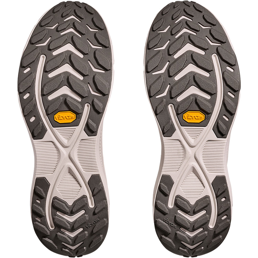 HOKA Transport 2 Men's Athletic Shoes Hiking Gravel/Stucco