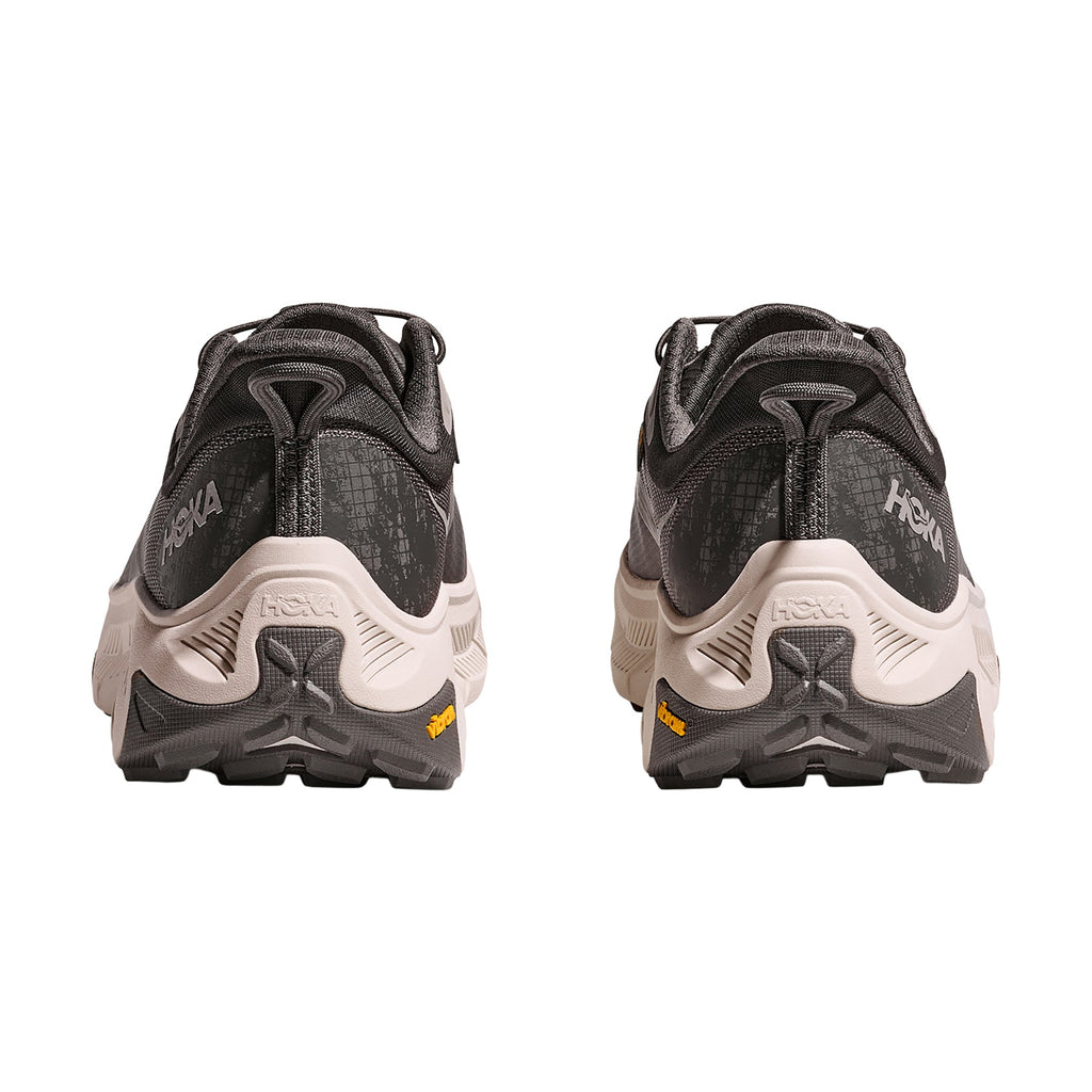 HOKA Transport 2 Men's Athletic Shoes Hiking Gravel/Stucco