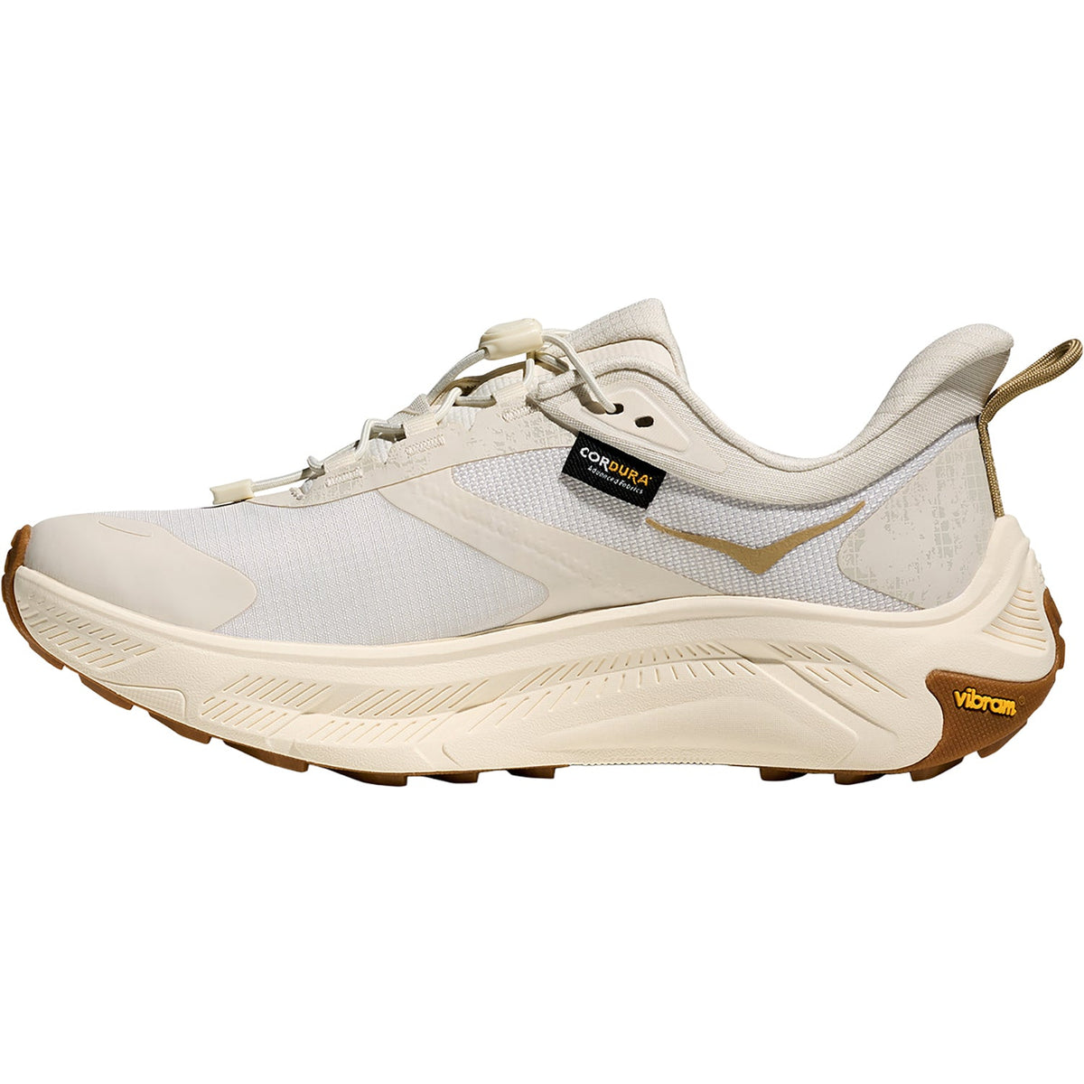 HOKA Transport 2 Women's Athletic Shoes Alabaster/Alabaster