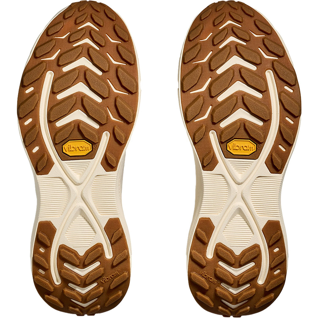 HOKA Transport 2 Women's Athletic Shoes Alabaster/Alabaster